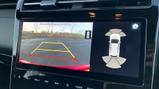 Hyundai TUCSON 1.6 TGDi Premium 5dr 2WD Petrol Estate